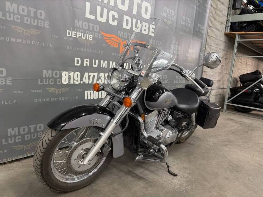 Harley-Davidson FLHTCU Ultra Classic Electra Glide 2009