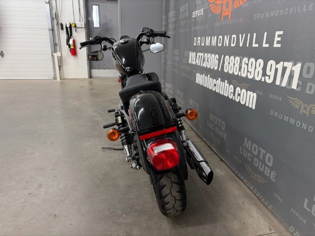 Harley-Davidson XL1200X Forty-Eight 2014