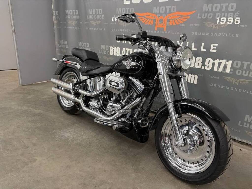 Harley-Davidson FLHX Street Glide 2015