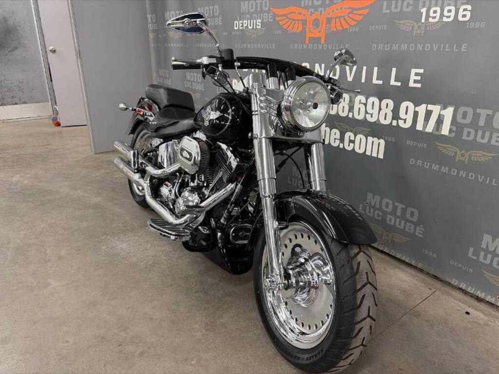 Harley-Davidson FLHX Street Glide 2015