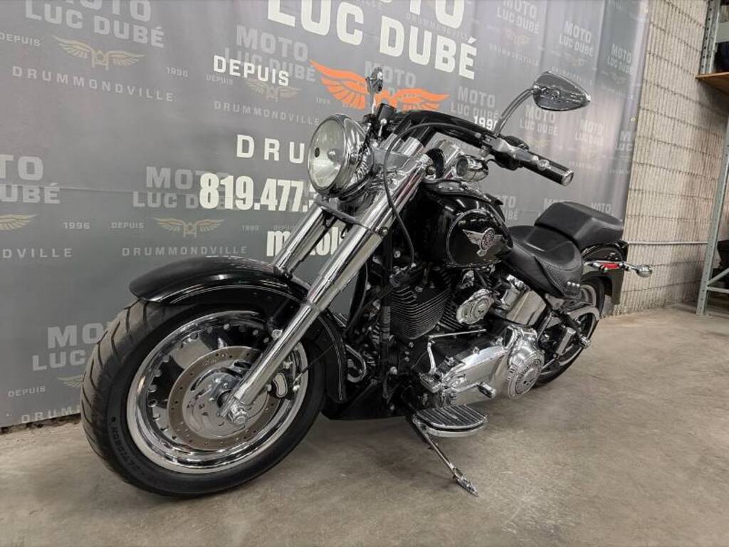 Harley-Davidson FLHX Street Glide 2015