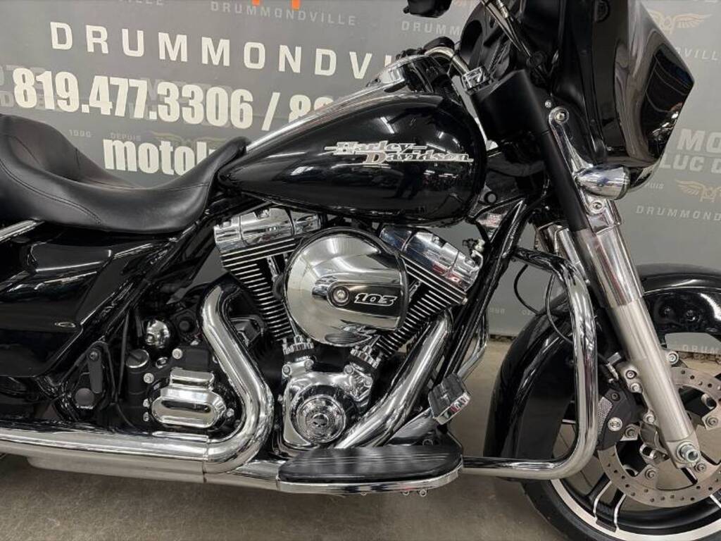 Honda NX500 ABS 2024