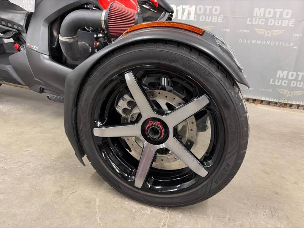 Can-Am Ryker 2022