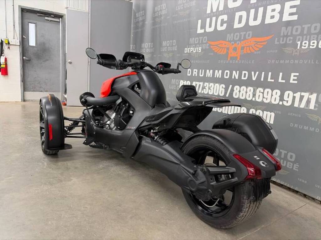 Yamaha Bolt R-Spec 2024