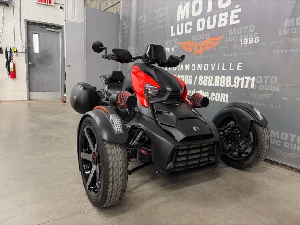 Yamaha Bolt R-Spec 2024