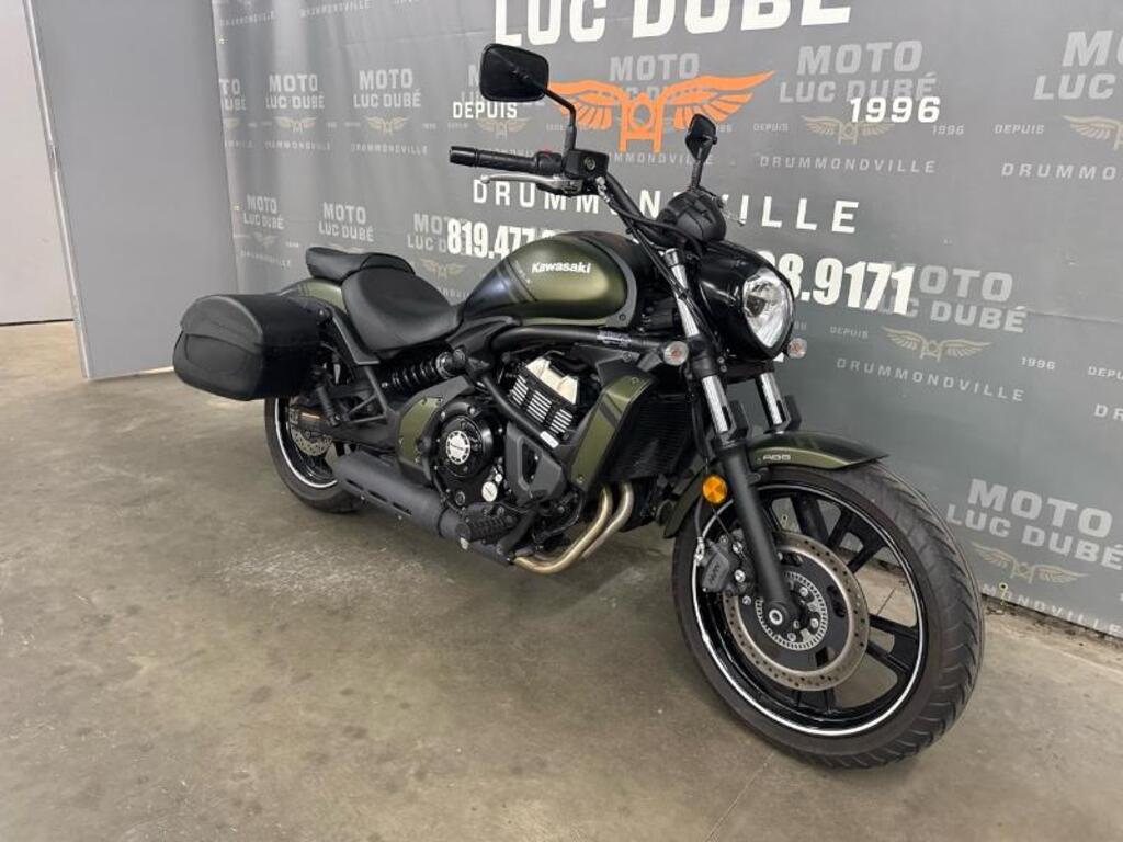 Harley-Davidson Sportster S RH1250S 2024