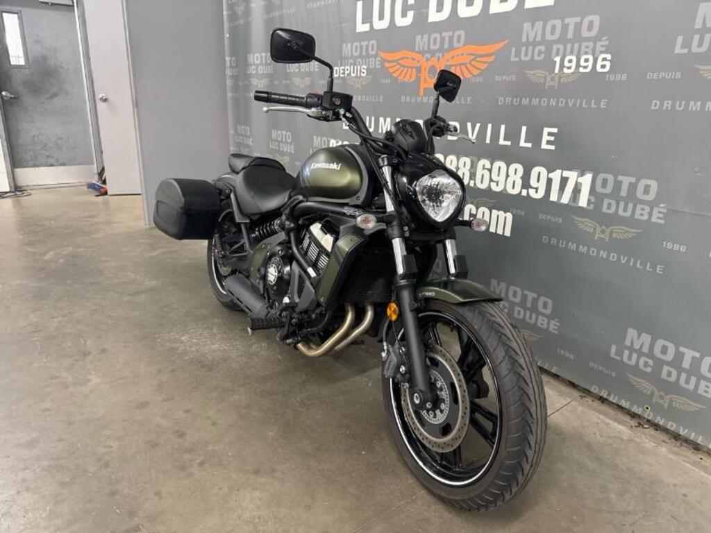 Harley-Davidson Sportster S RH1250S 2024
