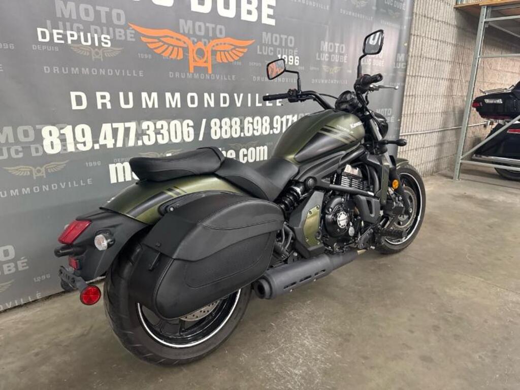 Harley-Davidson Sportster S RH1250S 2024