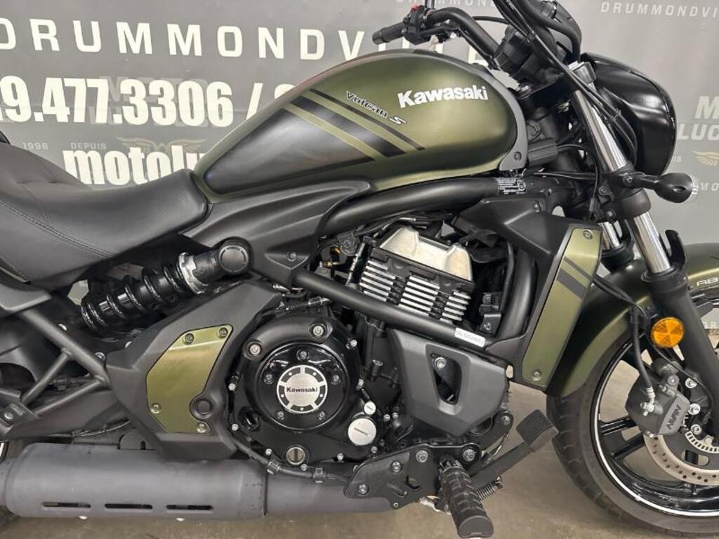 Harley-Davidson Sportster S RH1250S 2024
