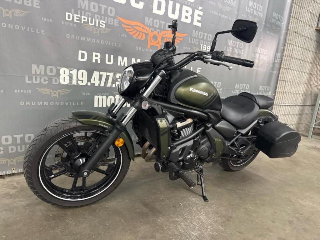 Harley-Davidson Sportster S RH1250S 2024