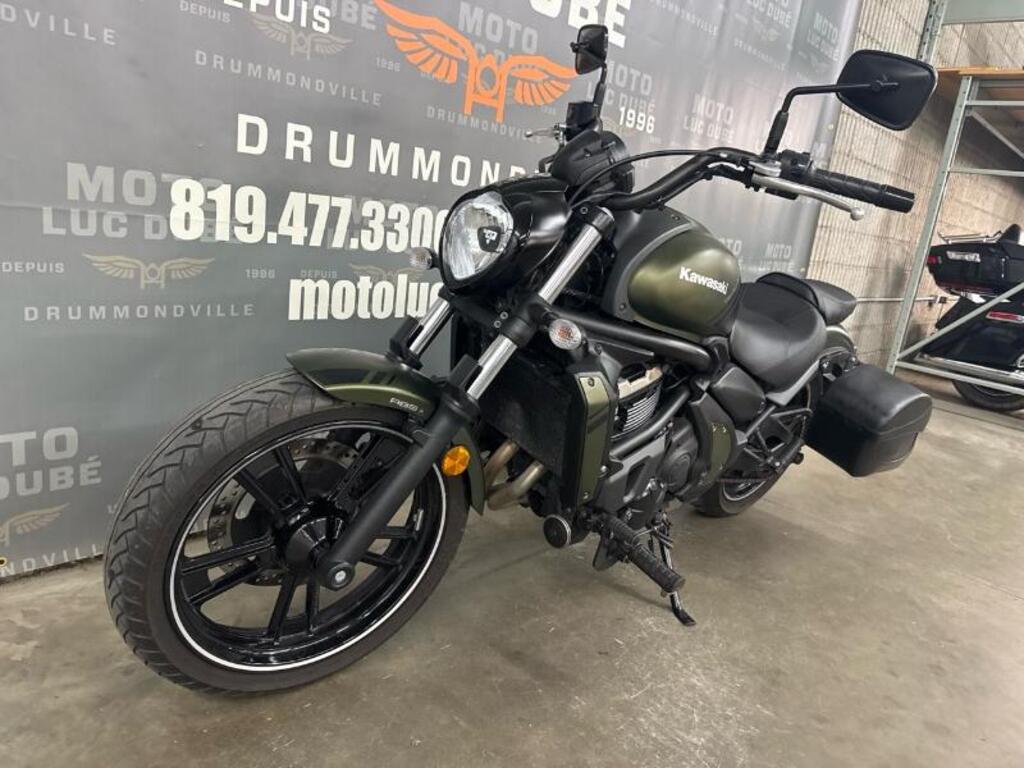 Harley-Davidson Sportster S RH1250S 2024