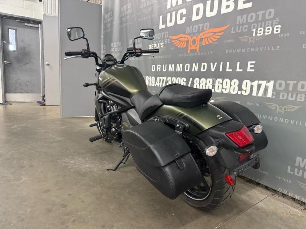 Harley-Davidson Sportster S RH1250S 2024