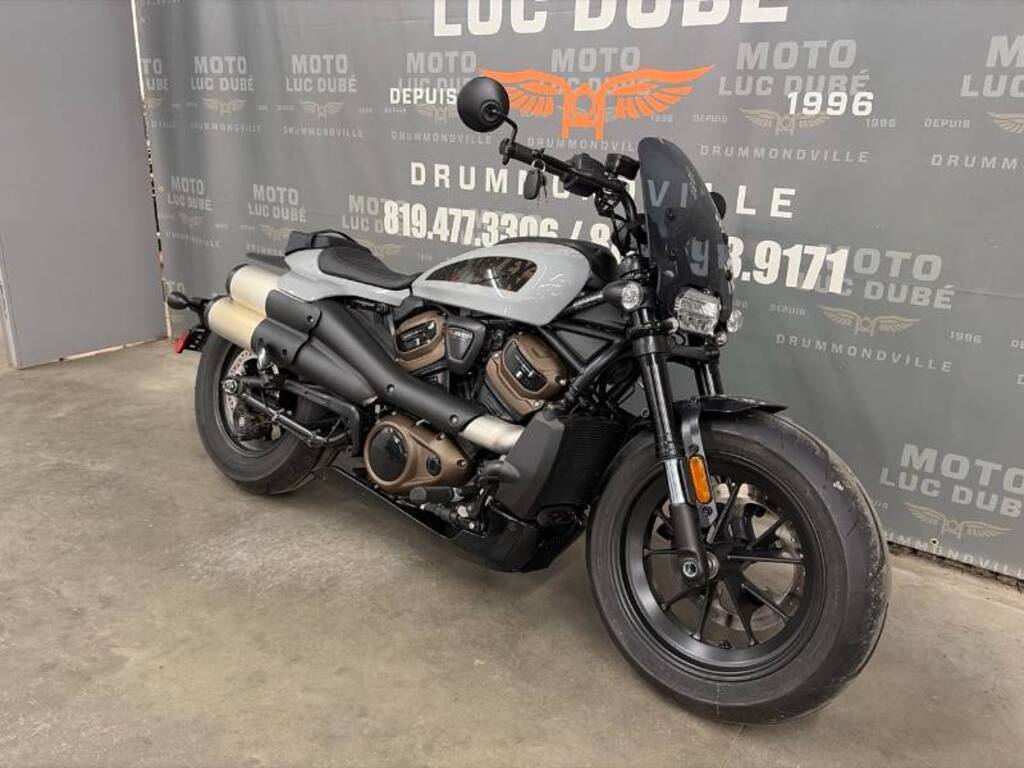 Triumph Thruxton RS 2020