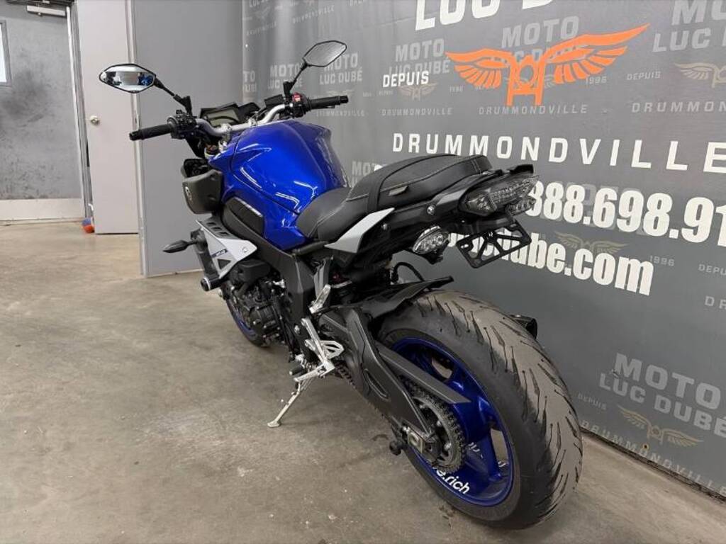 Can-Am Spyder F3 Limited 2020