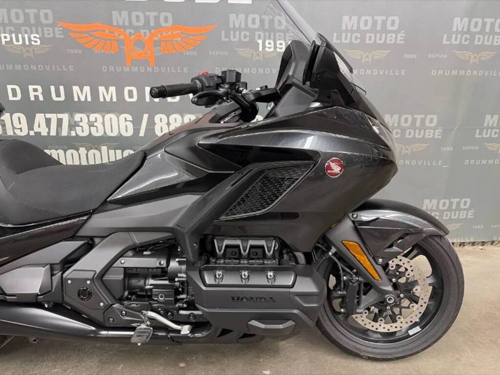 Yamaha FJR1300 2013