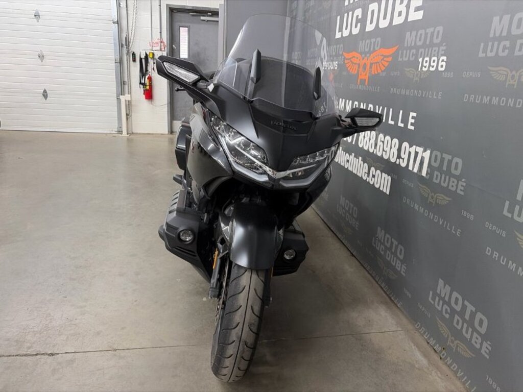 Yamaha FJR1300 2013