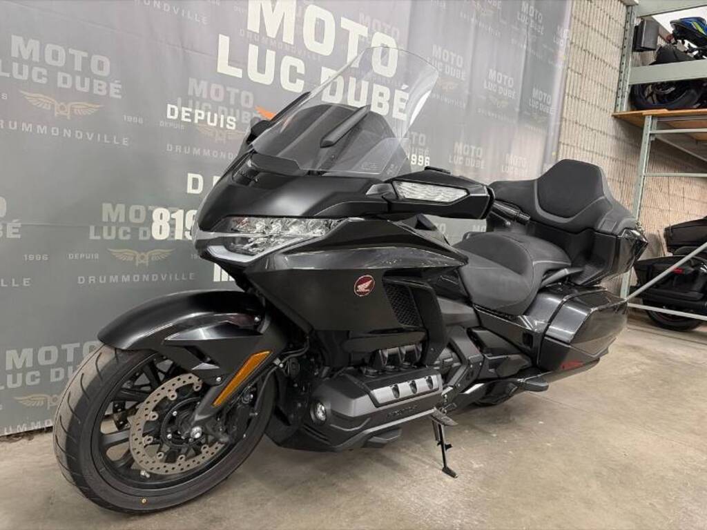 Yamaha FJR1300 2013
