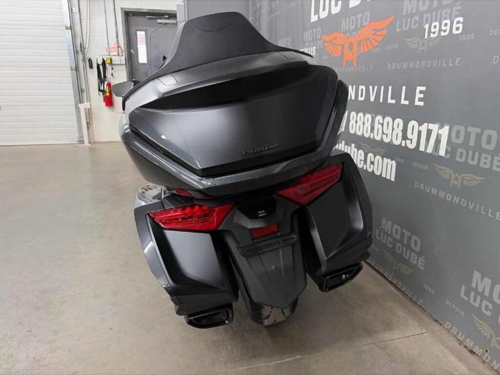 Yamaha FJR1300 2013