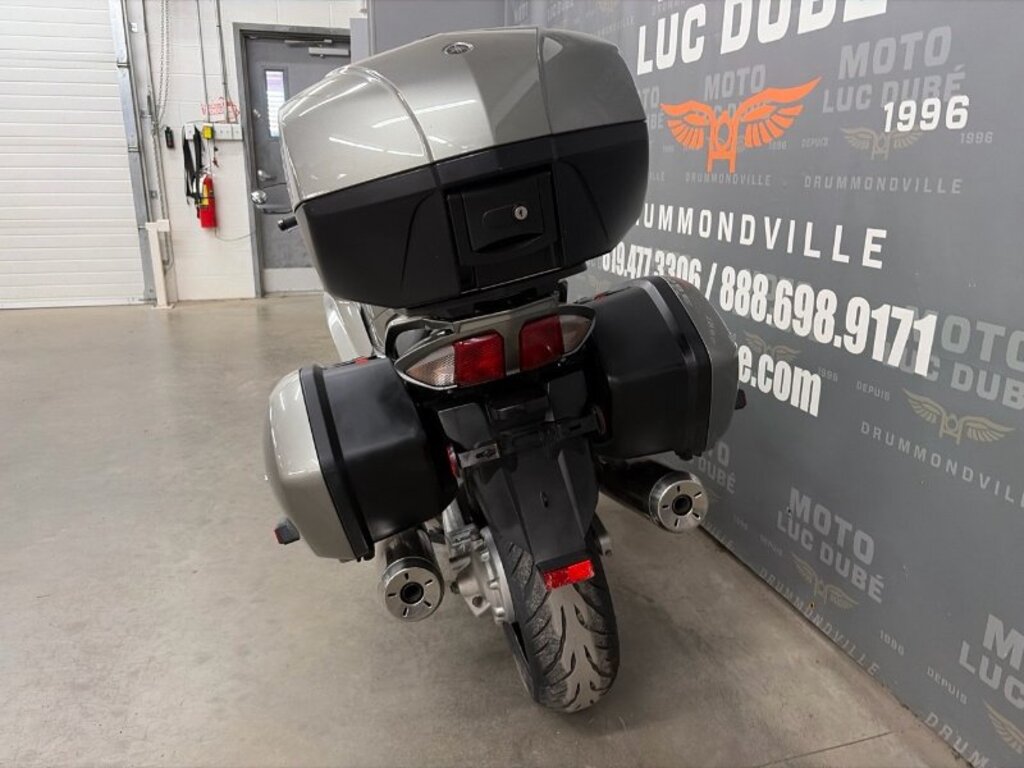 Harley-Davidson FLTRX Road Glide 2024