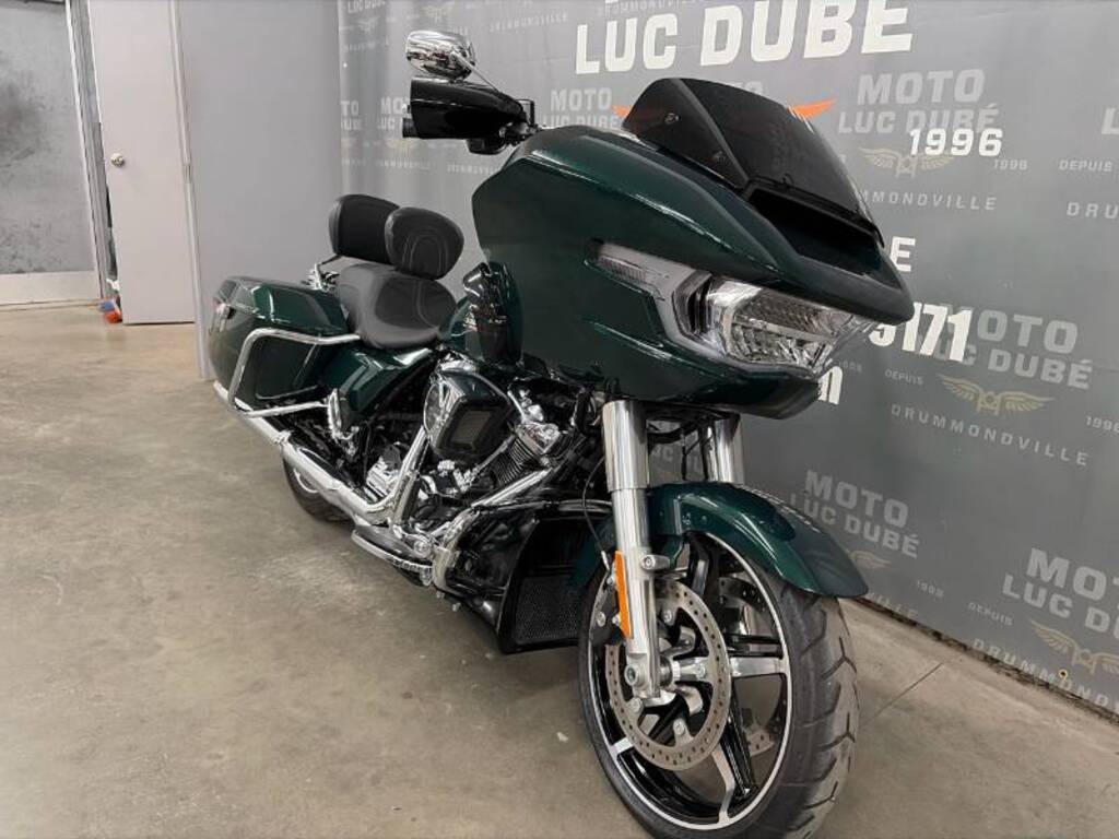 Harley-Davidson FLTRX Road Glide 2024