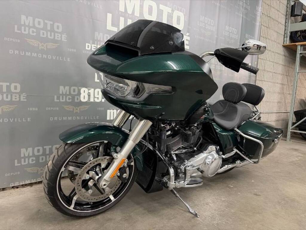 Harley-Davidson FLTRX Road Glide 2024