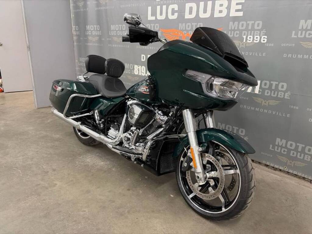 Harley-Davidson FLTRX Road Glide 2024