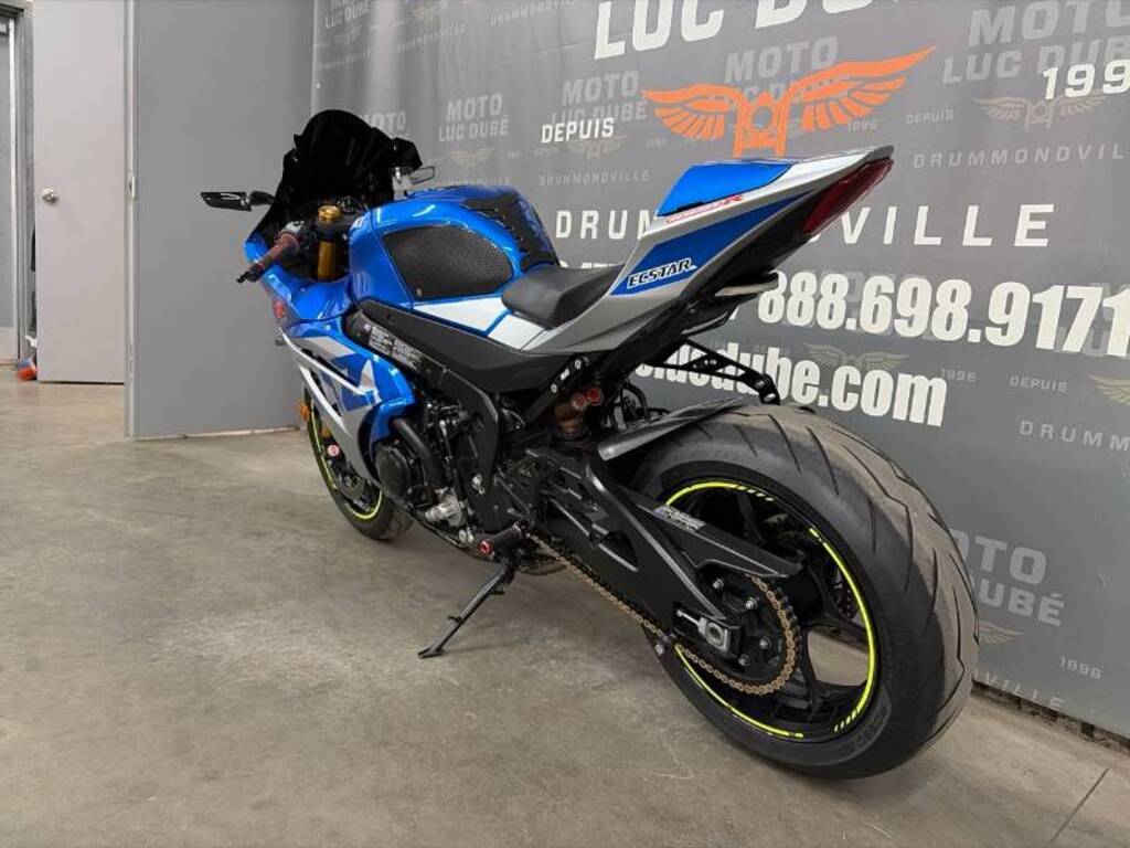 Suzuki GSX-R1000 2023