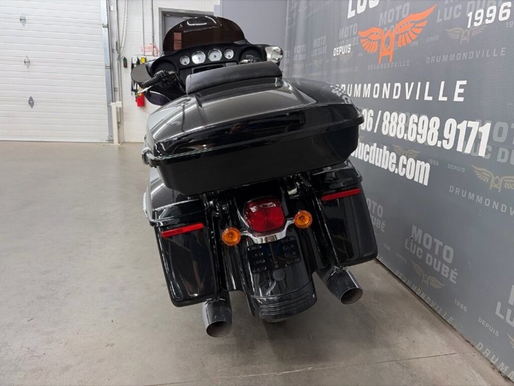 Kawasaki Vulcan 1700 Vaquero 2012