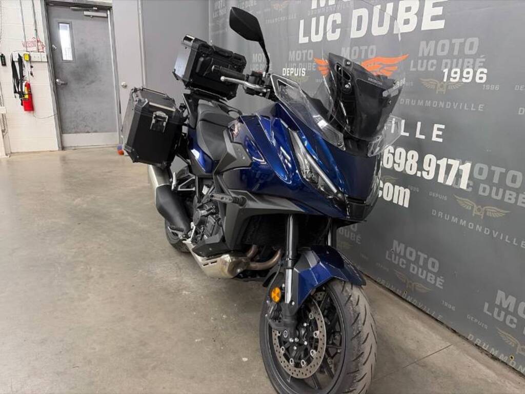 Honda NT1100 DCT 2025