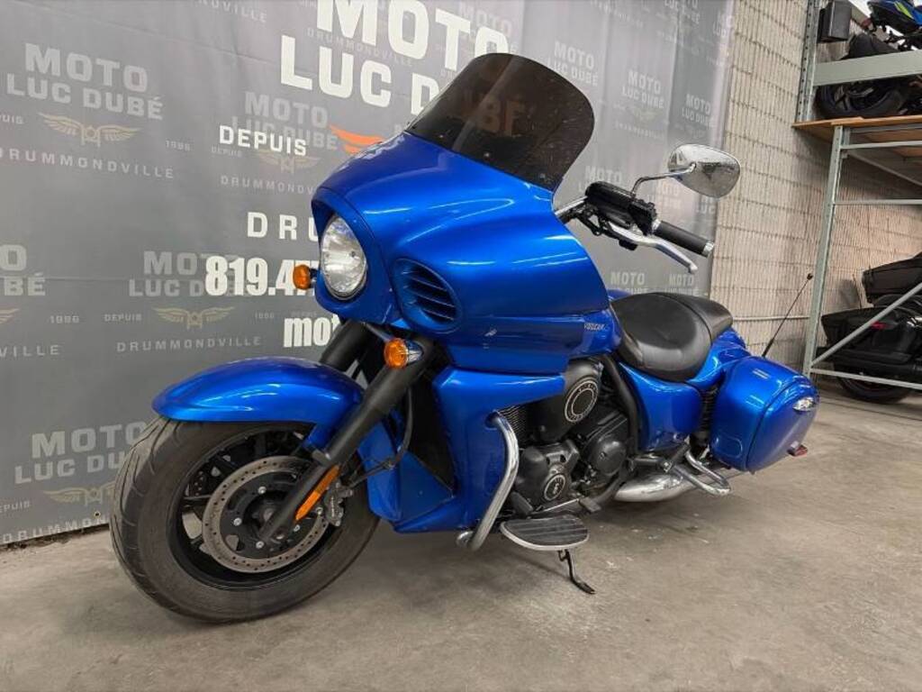 Honda NT1100 DCT 2025