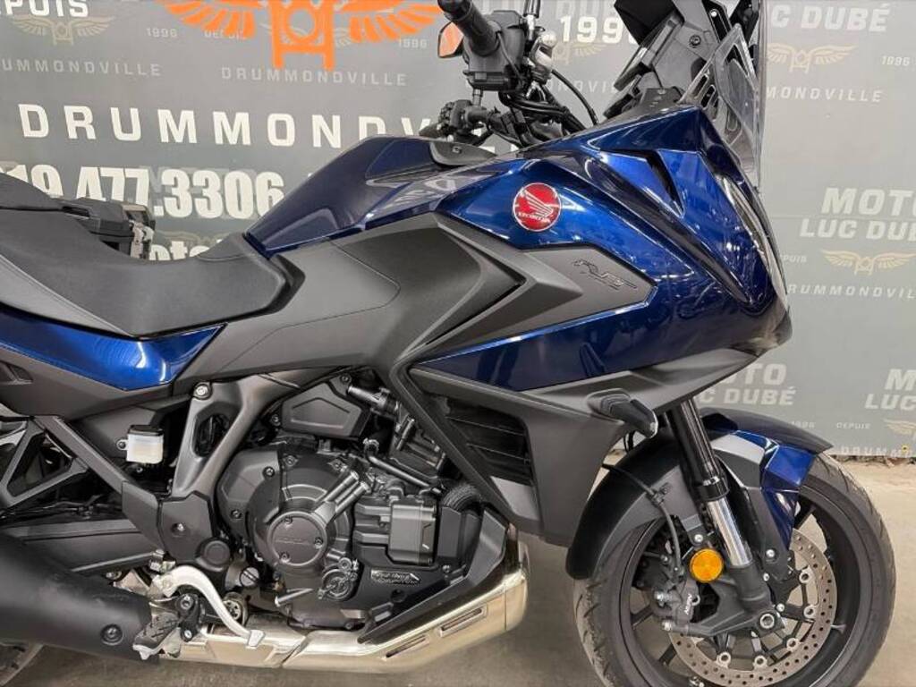 Honda GL1800 Goldwing Tour 2022