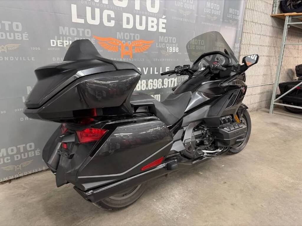 Harley-Davidson FLHTCUTG Tri Glide Ultra 2020