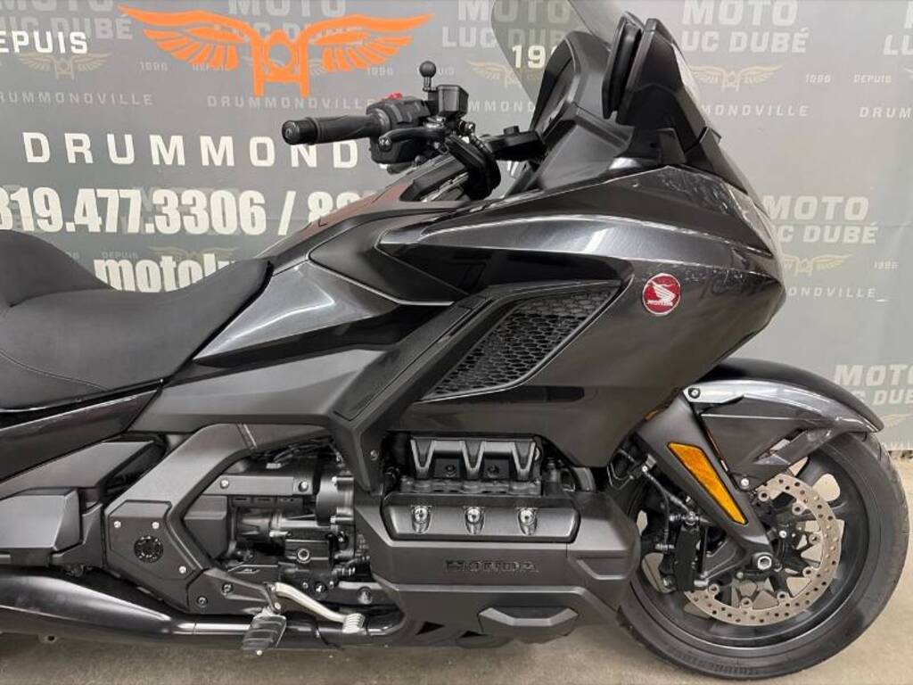 Harley-Davidson FLHTCUTG Tri Glide Ultra 2020