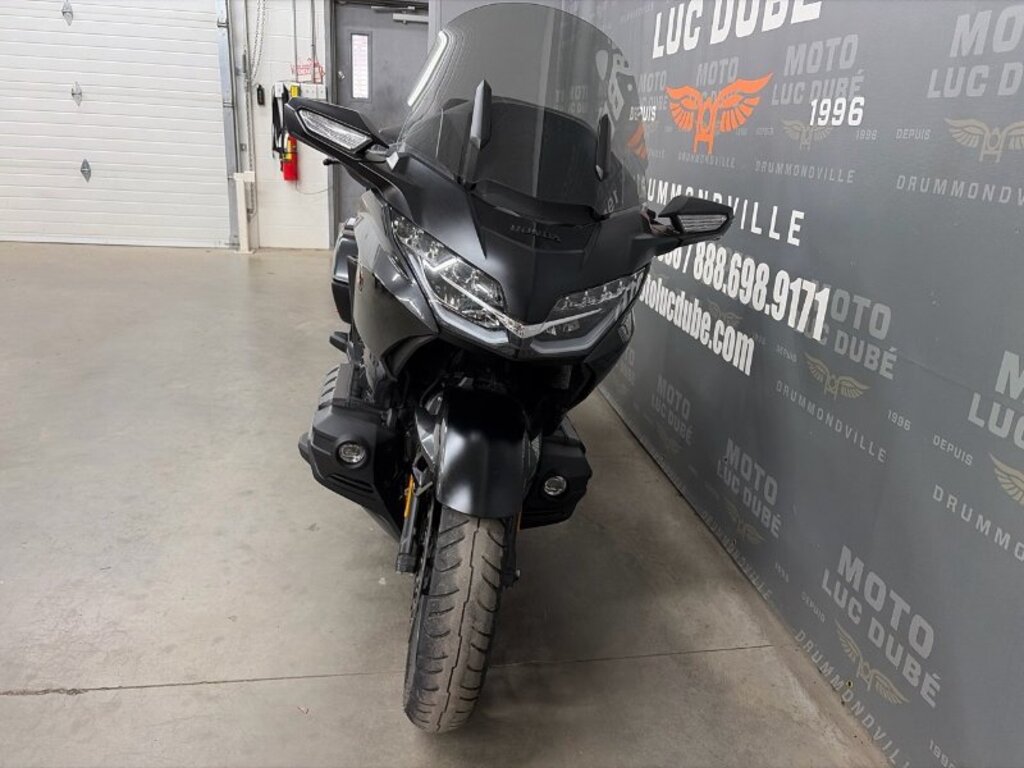 Harley-Davidson FLHTCUTG Tri Glide Ultra 2020