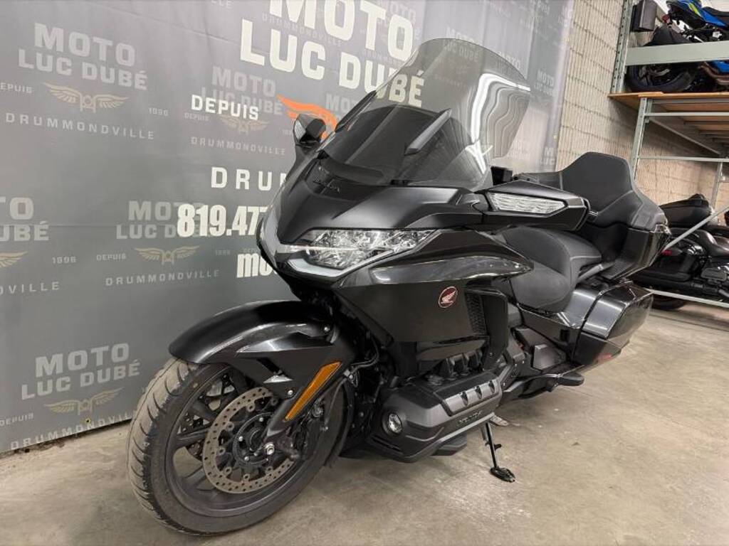 Harley-Davidson FLHTCUTG Tri Glide Ultra 2020