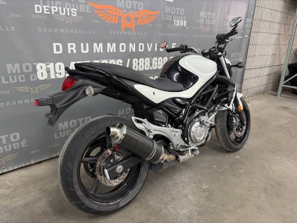 Harley-Davidson FLFBS Fat Boy 114 2019