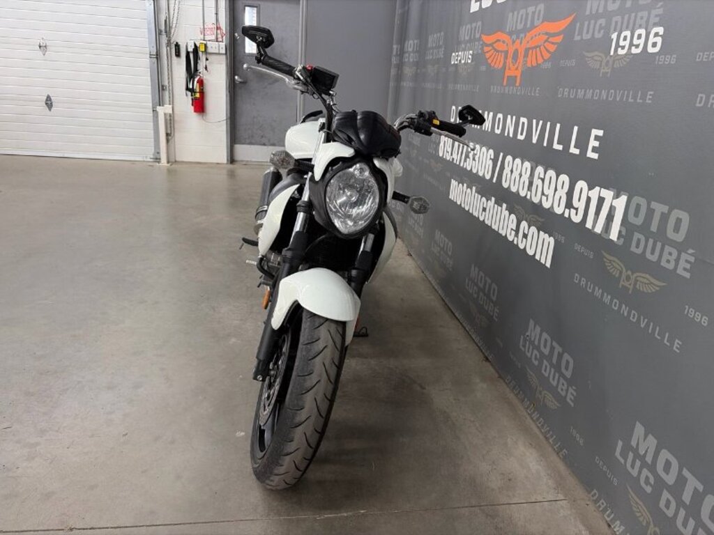 Harley-Davidson FLFBS Fat Boy 114 2019