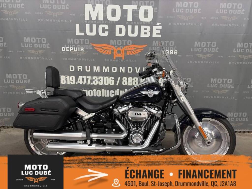 Honda GL1800 Goldwing Tour 2018