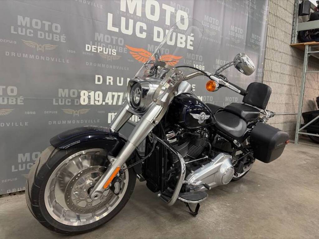 Honda GL1800 Goldwing Tour 2018