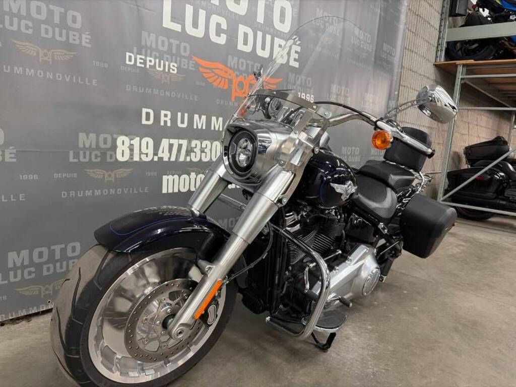 Honda GL1800 Goldwing Tour 2018