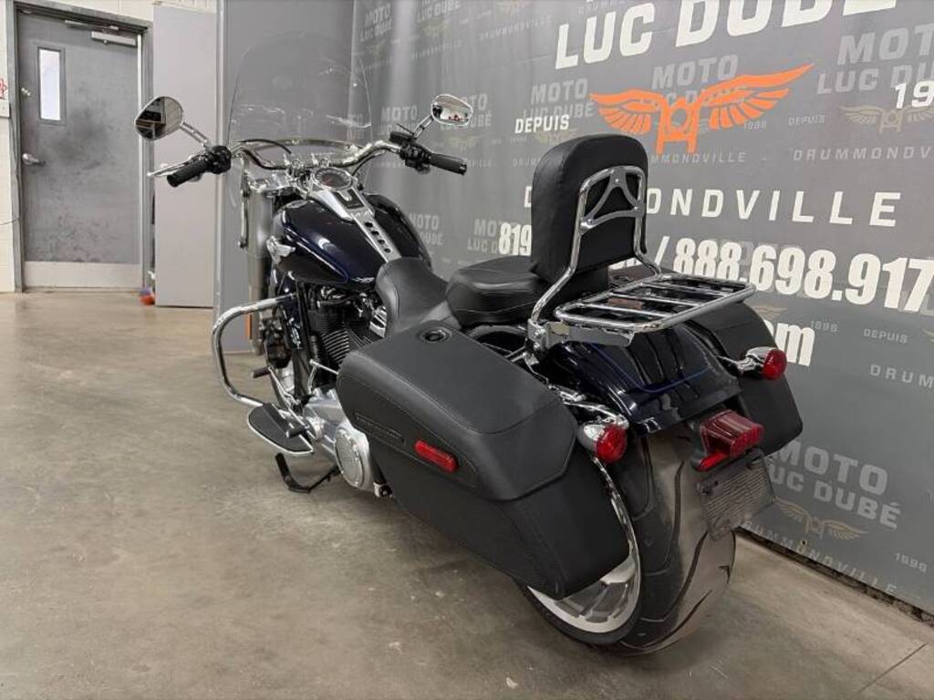 Honda GL1800 Goldwing Tour 2018