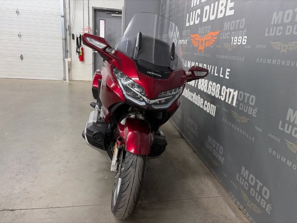 Harley-Davidson FLTRXS Road Glide Special 2017