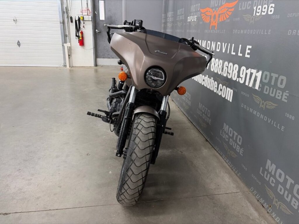 Kawasaki VERSYS 1000 LT 2021