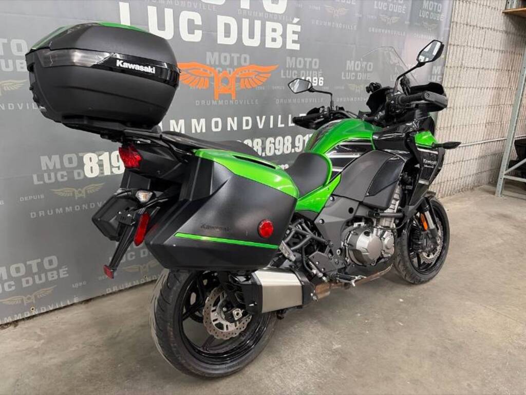 Harley-Davidson FLSTF Fat Boy 2007