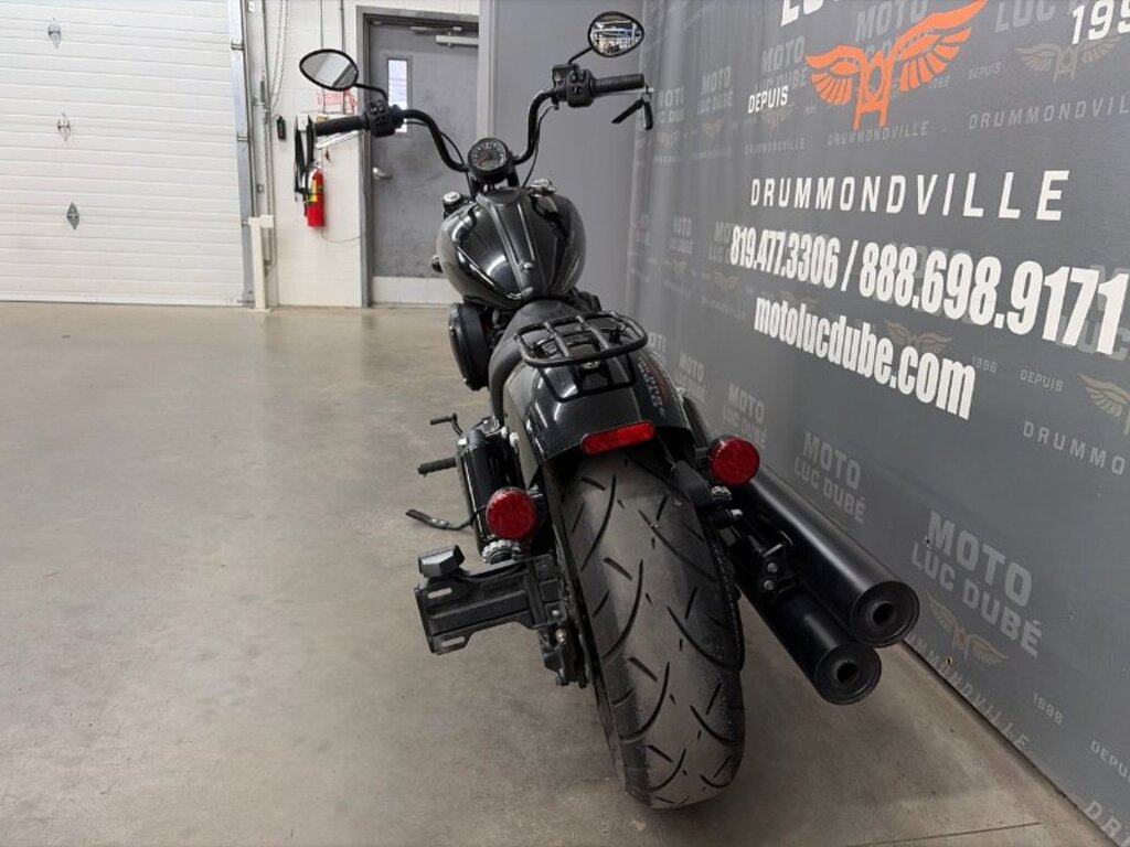 Can-Am Spyder RT Limited 2023