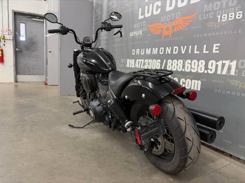 Can-Am Spyder RT Limited 2023