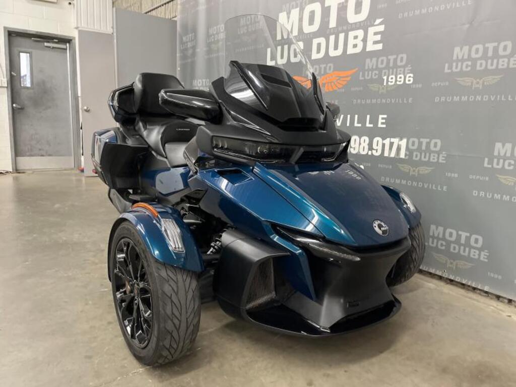 Harley-Davidson FLTRX Road Glide 2020