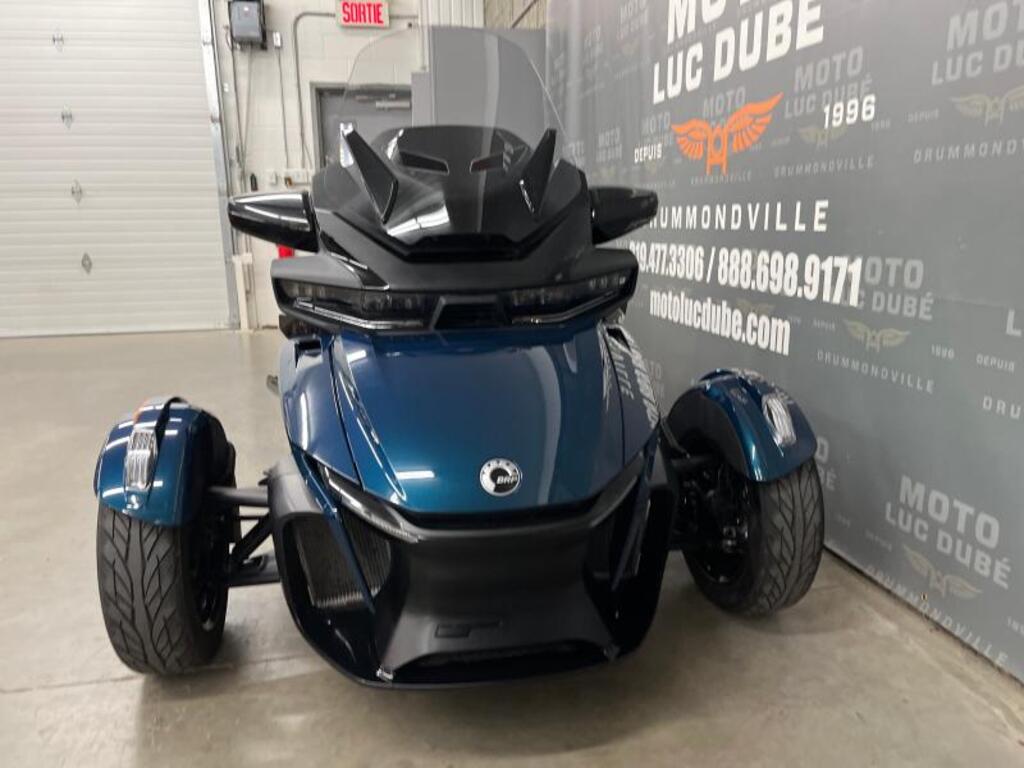 Harley-Davidson FLTRX Road Glide 2020