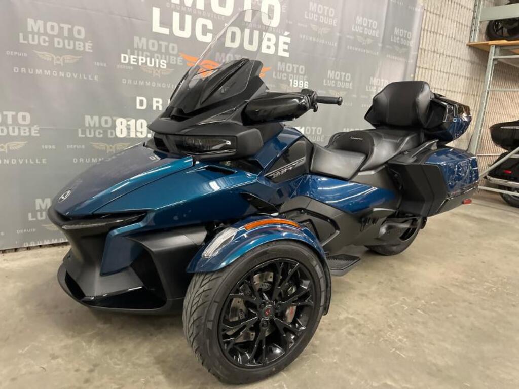 Harley-Davidson FLTRX Road Glide 2020