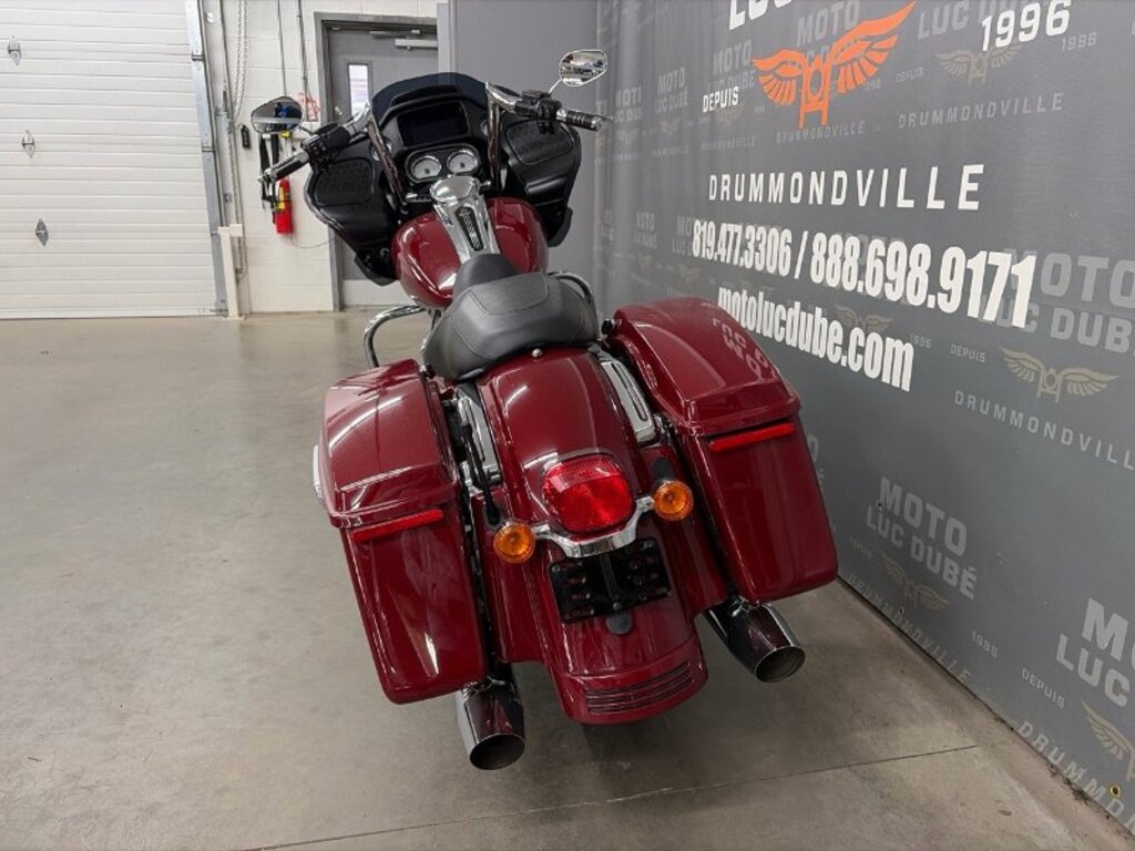 Harley-Davidson FLTRX Road Glide 2020